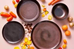 Palmer Serviesset Bama Copper Stoneware 6-persoons 24-delig Koper 18 Palmer Serviesset Bama Copper Stoneware 6-persoons 24-delig Koper -Kookgerei Koning Verkoop 1200x800 106