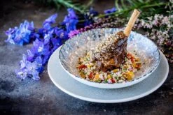 Bonna Serviesset - Luca Mosaic - 24 Delig - 6 Persoons - Porselein -Kookgerei Koning Verkoop 1200x800 115