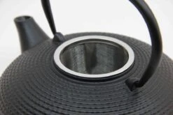 Bredemeijer - Theepot Yunnan 0,8L Gietijzer Met Filter -Kookgerei Koning Verkoop 1200x800 137