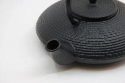 Bredemeijer - Theepot Yunnan 0,8L Gietijzer Met Filter -Kookgerei Koning Verkoop 1200x800 140