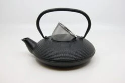 Bredemeijer - Theepot Yunnan 0,8L Gietijzer Met Filter -Kookgerei Koning Verkoop 1200x800 142