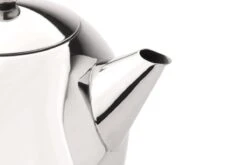 Bredemeijer - Theepot Minuet Santhee 1,4L Glanzend Dubbelwandig 20 Bredemeijer - Theepot Minuet Santhee 1,4L Glanzend Dubbelwandig -Kookgerei Koning Verkoop 1200x800 143