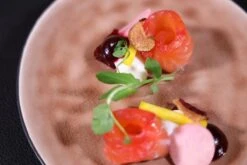 Cosy&Trendy Streetfood Festival Bord - Ovaal - 15 Cm X 11.5 Cm - Set-10 -Kookgerei Koning Verkoop 1200x800 164