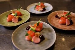 Cosy&Trendy Streetfood Festival Bord - Ovaal - 15 Cm X 11.5 Cm - Set-10 -Kookgerei Koning Verkoop 1200x800 166