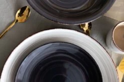 Studio Tavola Dinerborden Vintage Loft ø 26.5 Cm - 6 Stuks 14 Studio Tavola Dinerborden Vintage Loft ø 26.5 Cm - 6 Stuks -Kookgerei Koning Verkoop 1200x800 178