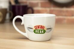 Friends Central Perk Cappuccino Mok -Kookgerei Koning Verkoop 1200x800 18