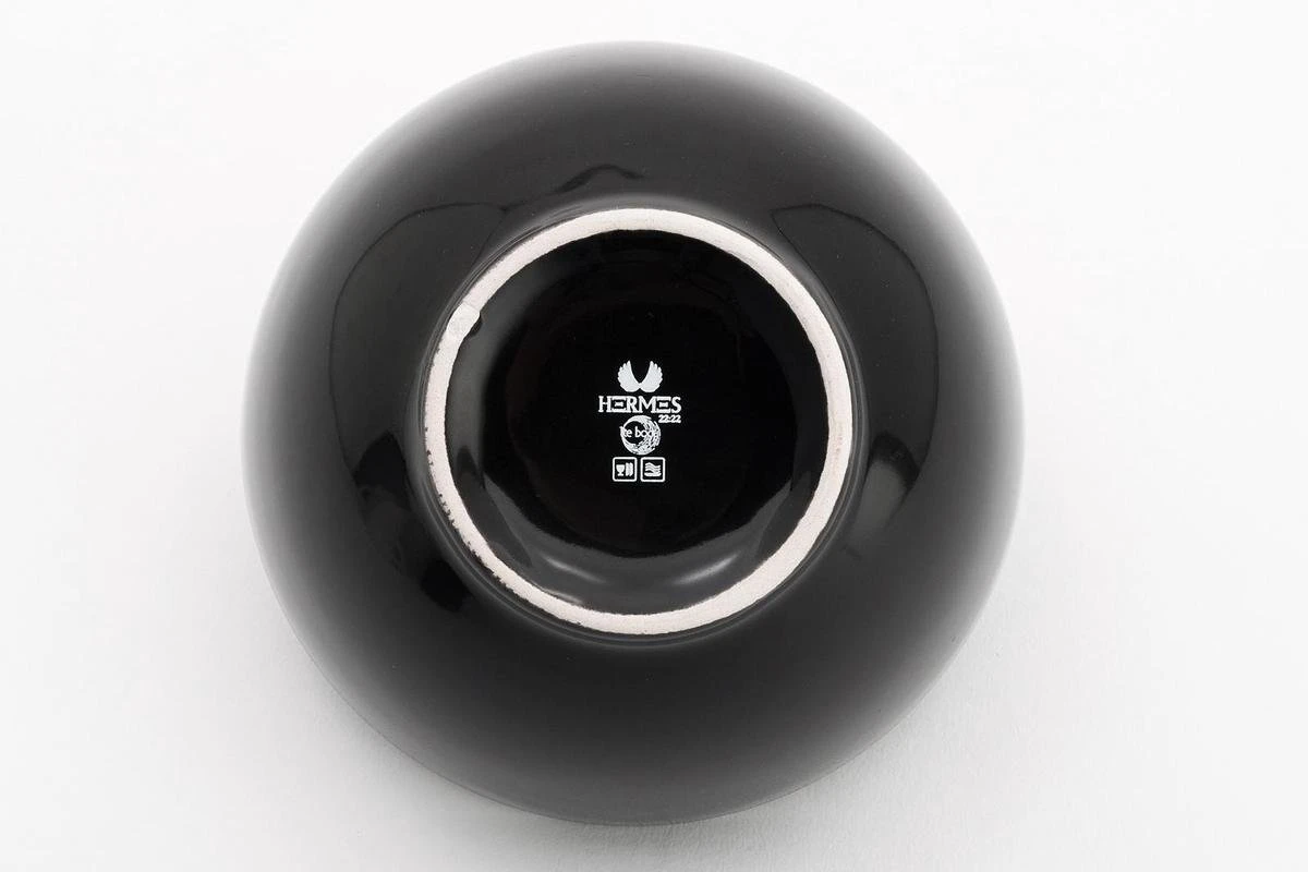 Lite-Body Kom Groot - Ø14,5cm/500 Ml - Mystique Zwart - Set Van 6 3 Lite-Body Kom Groot - Ø14,5cm/500 Ml - Mystique Zwart - Set Van 6 - Afbeelding 3