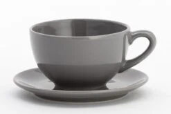 Lite-Body Hermes Soepkom Met Oor - Set Van 6 Stuks - 12 Cm/30 Cl - Aardewerk - Grijs 6 Lite-Body Hermes Soepkom Met Oor - Set Van 6 Stuks - 12 Cm/30 Cl - Aardewerk - Grijs -Kookgerei Koning Verkoop 1200x800 206