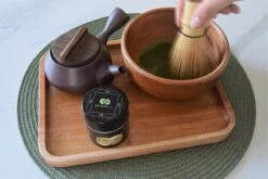 Khaya - Houten Kom Ø15 Cm - Voor Ontbijt, Soep & Matcha Thee - Duurzaam - Vegan -Kookgerei Koning Verkoop 1200x800 211