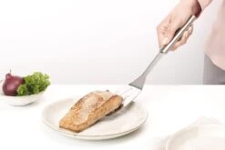 Brabantia Profile Bakspaan - RVS -Kookgerei Koning Verkoop 1200x800 236