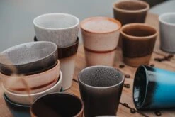 Koffiekopjes - Earth Koffiemok - 310ML - Koffiebeker - Set Van 6 Kopjes - Porselein - Hip En Trendy 11 Koffiekopjes - Earth Koffiemok - 310ML - Koffiebeker - Set Van 6 Kopjes - Porselein - Hip En Trendy -Kookgerei Koning Verkoop 1200x800 24