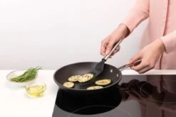 Brabantia Profile Spatel - Anti-aanbak - RVS -Kookgerei Koning Verkoop 1200x800 241