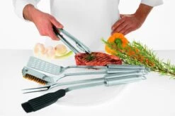 Rösle - Gourmettang - Zilver -Kookgerei Koning Verkoop 1200x800 244