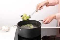 Brabantia Profile Schuimspaan - RVS -Kookgerei Koning Verkoop 1200x800 251