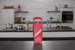 Börner Deko Wafelsnijder V5 PowerLine - Rood -Kookgerei Koning Verkoop 1200x800 257