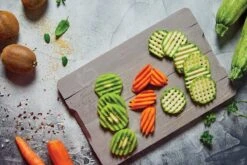 Börner Deko Wafelsnijder V5 PowerLine - Rood -Kookgerei Koning Verkoop 1200x800 258