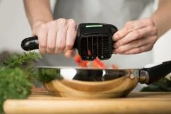 Genius Nicer Dicer Quick - Groen -Kookgerei Koning Verkoop 1200x800 262