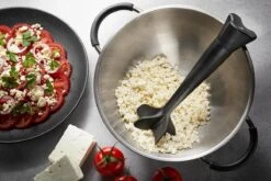 Gehakt Stamper - WHACKER - Gefu 11 Gehakt Stamper - WHACKER - Gefu -Kookgerei Koning Verkoop 1200x800 268