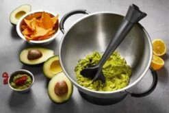 Gehakt Stamper - WHACKER - Gefu 15 Gehakt Stamper - WHACKER - Gefu -Kookgerei Koning Verkoop 1200x800 270