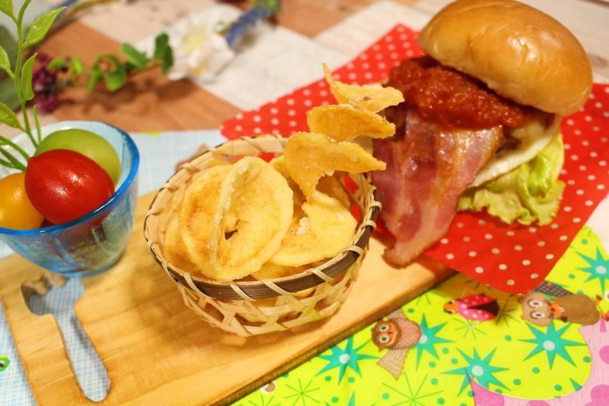 OXO Good Grips Spiraalsnijder Groot 12 OXO Good Grips Spiraalsnijder Groot - Afbeelding 12