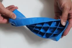 Merkloos Ijsblokjesvorm - Volledig Buigbare Ijsblokjesvorm, BPA Vrij, 100% Silicone, 24 Ijsblokjes (Per 2 Stuks) -Kookgerei Koning Verkoop 1200x800 299