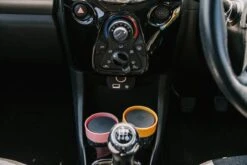 Circular&Co. Herbruikbare To Go Koffiebeker (rCUP) Zwart/zwart 8oz/227ml -Kookgerei Koning Verkoop 1200x800 30