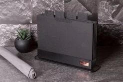 5 Delig Snijplankenset