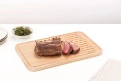 Brabantia Profile Snijplank Hout Voor Vlees 18 Brabantia Profile Snijplank Hout Voor Vlees -Kookgerei Koning Verkoop 1200x800 311