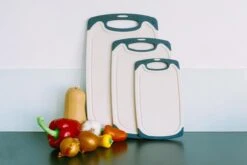 Ubian 3-delige Kunststof Snijplanken Set Met Anti-slip Handvaten – Incl. Grote Snijplank Van 40x24cm -Kookgerei Koning Verkoop 1200x800 314