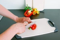 Ubian 3-delige Kunststof Snijplanken Set Met Anti-slip Handvaten – Incl. Grote Snijplank Van 40x24cm -Kookgerei Koning Verkoop 1200x800 315