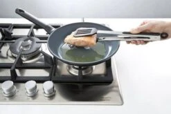 BK Mrs. Gripper Platte Keukentang - Siliconen -Kookgerei Koning Verkoop 1200x800 347