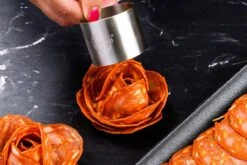 Plate-it Garneerringen - 4-delige Set 22 Plate-it Garneerringen - 4-delige Set -Kookgerei Koning Verkoop 1200x800 359