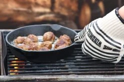 The Windmill Koekenpan Skillet Maxi 26 Cm Gietijzer Zwart -Kookgerei Koning Verkoop 1200x800 387