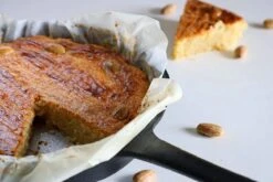 The Windmill Koekenpan Skillet Maxi 26 Cm Gietijzer Zwart -Kookgerei Koning Verkoop 1200x800 389