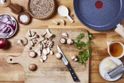 Tefal Natural Force Koekenpan - Ø 30 Cm -Kookgerei Koning Verkoop 1200x800 391