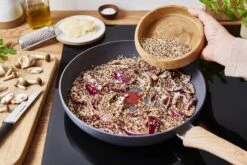 Tefal Natural Force Koekenpan - Ø 30 Cm -Kookgerei Koning Verkoop 1200x800 392