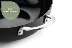 ISENVI Murray Keramische Kookpan 28 CM - RVS Greep -Kookgerei Koning Verkoop 1200x800 423