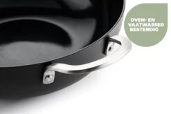 ISENVI Murray Keramische Kookpan 28 CM - RVS Greep -Kookgerei Koning Verkoop 1200x800 424