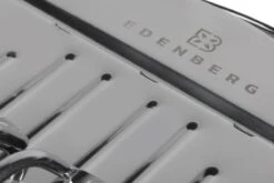 Edënbërg Classic Line - Japanse Frituurpan Met Thermometer - 3.4 Liter - Friteuse/Frituurpot RVS -Kookgerei Koning Verkoop 1200x800 428