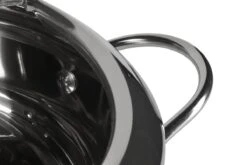 Edënbërg Classic Line - Japanse Frituurpan Met Thermometer - 3.4 Liter - Friteuse/Frituurpot RVS -Kookgerei Koning Verkoop 1200x800 432