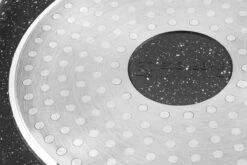 Edënbërg Stonetec Line - 8-delige Luxe Pannenset Van Gesmeed Aluminium - Zwart -Kookgerei Koning Verkoop 1200x800 433