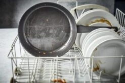 Demeyere Alu Classico 3 Koekenpan - Duraslide - Set 24 Cm + 28 Cm -Kookgerei Koning Verkoop 1200x800 472