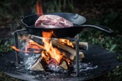 Petromax Skillet - Gietijzer - Koekenpan Met Steel En Handgreep - ø35cm Fp35t -Kookgerei Koning Verkoop 1200x800 480