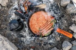 Petromax Skillet - Gietijzer - Koekenpan Met Steel En Handgreep - ø35cm Fp35t -Kookgerei Koning Verkoop 1200x800 481