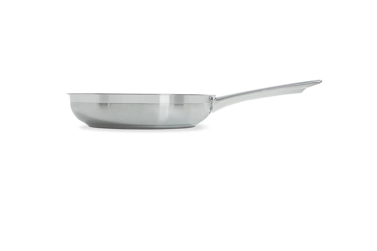 BK Bistro Pannenset - 5-delig - Incl. Koekenpan 24 Cm - PFAS Vrij 3 BK Bistro Pannenset - 5-delig - Incl. Koekenpan 24 Cm - PFAS Vrij - Afbeelding 3