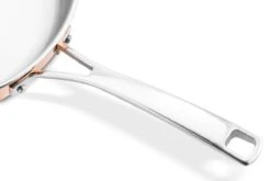 Pannenset – 6 Delig – Inductie – Koper DUCQ -Kookgerei Koning Verkoop 1200x800 563