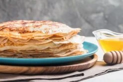 Tefal Easy Chef Pannenkoekpan - Ø 25 Cm -Kookgerei Koning Verkoop 1200x800 568