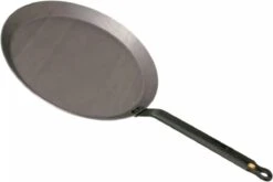 DeBuyer Mineral B Element Crêpe- En Pannenkoekenpan - Ø 30 Cm 12 DeBuyer Mineral B Element Crêpe- En Pannenkoekenpan - Ø 30 Cm -Kookgerei Koning Verkoop 1200x800 570