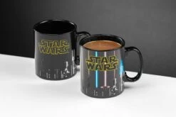 Star Wars - Lightsaber XL Warmte Beker -Kookgerei Koning Verkoop 1200x800 58