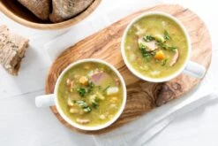 BK Snelkookpan 22 Cm / 6L - RVS - Glans - Inductie -Kookgerei Koning Verkoop 1200x800 607